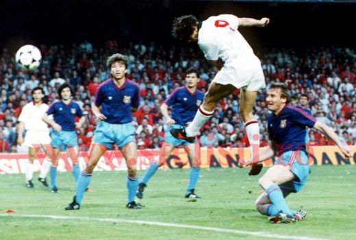 Anul in care ne-am castigat libertatea, dar ne-am inrobit fotbalul! 22 de ani de la ultima zi cand romanii au fost finalisti!_1
