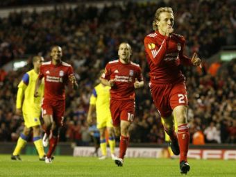 
	MOTIVUL pentru Liverpool a ratat Europa pentru prima data dupa 11 ani! EL e &quot;Jucatorul Anului&quot; pe Anfield!
