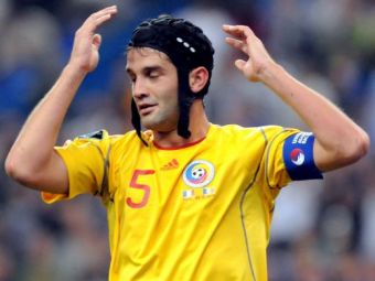 
	Are 7 trofee in 3 ani si vrea sa ii ia locul lui Chivu in Nationala Romaniei! Ce capitan din Liga 1 asteapta convocarea:
