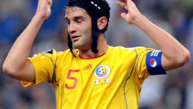 
	Are 7 trofee in 3 ani si vrea sa ii ia locul lui Chivu in Nationala Romaniei! Ce capitan din Liga 1 asteapta convocarea:
