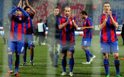 
	Cum arata pe vremuri Steaua-Dinamo? &quot;Odata, din cauza nervilor, am muscat&nbsp;din gazon!&quot;&nbsp; De ce nu se mai fabrica legende in Ghencea:
