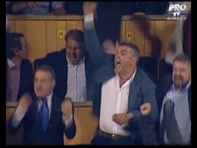 MESAJUL lui Dica pentru Olaroiu! Vezi ce i-a transmis dupa SUPER golul cu Dinamo!_1