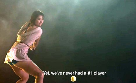 VIDEO MEGA scandal in tenis! Un regizor, acuzat ca a transformat cele mai tari jucatoare in actrite porno! Vezi super imagini:_1