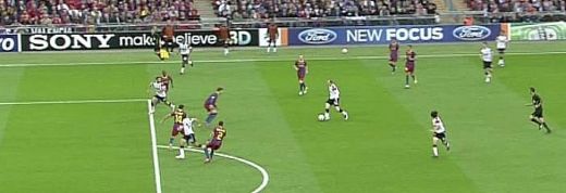 Spaniolii au tipat "HOTIE", dar nimic nu mai conteaza! Golul lui Rooney a fost inscris din ofsaid!_1