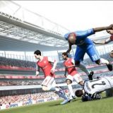 SUPER VIDEO! Primul clip aparut cu FIFA 12! Vezi imagini spectaculoase din joc!