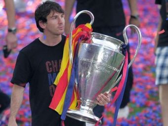 
	Un singur jucator il bate pe Messi! Vezi lista celor mai buni pasatori decisivi din Europa

