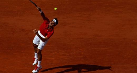 Nadal este REGELE de la Roland Garros! A castigat pentru a 6-a oara trofeul!_2