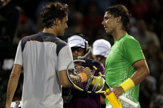 Nadal este REGELE de la Roland Garros! A castigat pentru a 6-a oara trofeul!_8