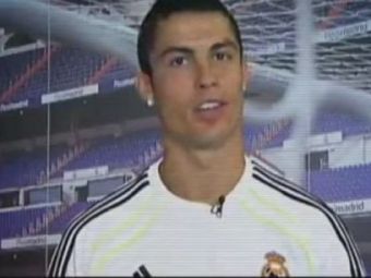 
	SUPER VIDEO! Mourinho, Kaka si Cristiano Ronaldo isi promoveaza cel mai tare turneu al verii vorbind in CHINEZA!
