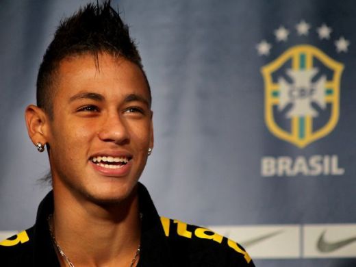 Un fost jucator de la Real poate opri transferul lui Neymar la Chelsea: "Nu te duce in Anglia! ALEGE Barcelona!"_1