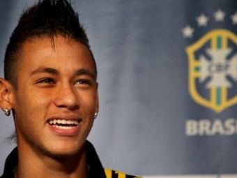 
	Un fost jucator de la Real poate opri transferul lui Neymar la Chelsea: &quot;Nu te duce in Anglia! ALEGE Barcelona!&quot; 
