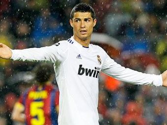 
	Real vrea sa faca TRANSFERUL ANULUI! Il aduce pe jucatorul PREFERAT al lui Ronaldo! Da oricat pentru a-l lua!
