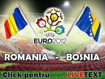 FABULOS! Nationala joaca bine si mai are sanse la EURO! Romania 3-0 Bosnia! Comenteaza aici meciul!_1