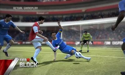 VIDEO: Niciodata un joc nu a fost atat de SPECTACULOS! Trailerul jocului Fifa 2012 a fost lansat oficial!_2