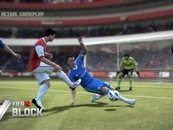 
	VIDEO: Niciodata un joc nu a fost atat de SPECTACULOS! Trailerul jocului Fifa 2012 a fost lansat oficial!
