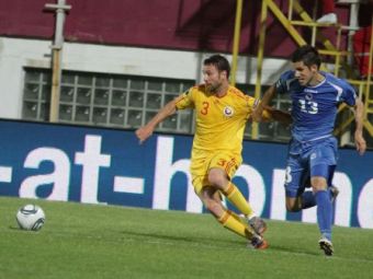 
	Ce grupa are Romania: 4 echipe se bat la locul 2! Cum l-a surprins Razvan pe antrenorul Bosniei!
