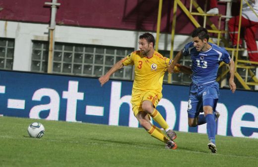 Razvan Lucescu bosnia Echipa Nationala