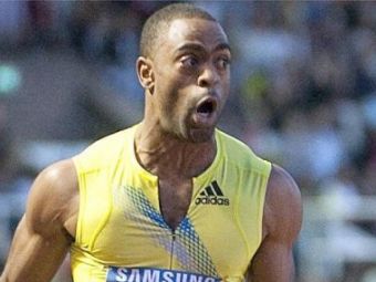 
	Alarma pentru Bolt inainte de campionatul mondial! Gay, cel mai rapid timp din acest an la 100 de metri!
