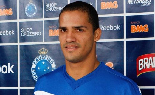 Anselmo Ramon CFR Cluj Cruzeiro