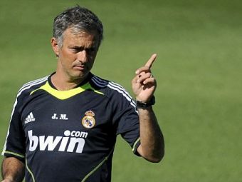 
	Mourinho vrea sa faca schimbul verii! Pe cine ofera Real Madrid in schimbul lui Maicon!
