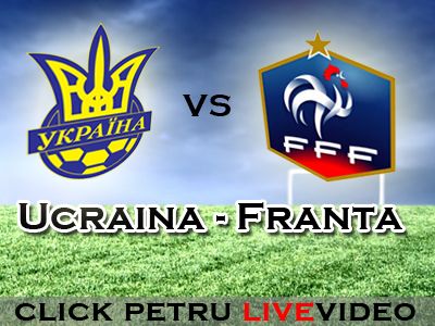 VIDEO: Ucraina 1-4 Franta! Gol FABULOS de la 40m al Ucrainei! Dubla de SENZATIE a unui debutant in Nationala Frantei!_2