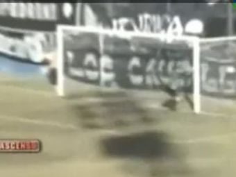 
	VIDEO GAFA ULUITOARE! Vezi ce gol vizibil din SPATIU n-a fost acordat de arbitru in Argentina!!!

