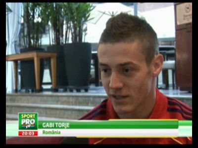 
	VIDEO: Atacam Brazilia cu un jucator de-al lor! Ce spune &quot;Torjinho&quot; despre retragerea marelui Ronaldo!
