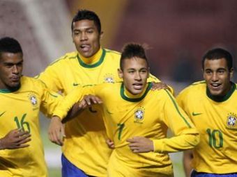 
	VIDEO / EL este jucatorul din lotul Braziliei care simuleaza mai mult decat Cristiano Ronaldo! Vezi 5 EXEMPLE:
