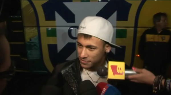 Torje a schimbat tricoul cu Neymar! Cum l-a laudat bijuteria Braziliei pe dinamovist: