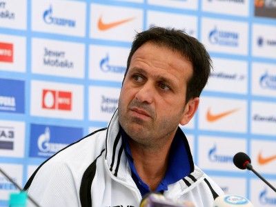 Ronny Levy, ofertat oficial de Steaua! Gigi Becali: "El a zis ca vine imediat cum ii facem o oferta"_1