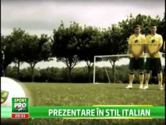 
	Englezii sunt INVIDIOSI pe succesul italienilor la fete! Cum ii ironizeaza pe fotbalistii care au castigat Mondialul in 2006:
