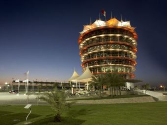 Bahrainul s-a retras din Formula 1!