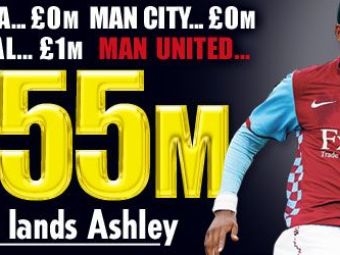 
	Manchester United i-a facut PRAF pe miliardarii de la City si Chelsea: transferuri de 60 mil! El e ultima lovitura de 23 de milioane
