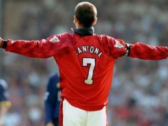 
	Anuntul care ii face pe fanii lui Manchester sa tresara: Cantona revine pe Old Trafford! 
