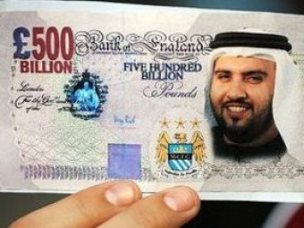 
	Manchester City a deschis robinetul de bani! Vezi ce jucator ii sufla lui Chelsea cu 35 milioane &euro;
