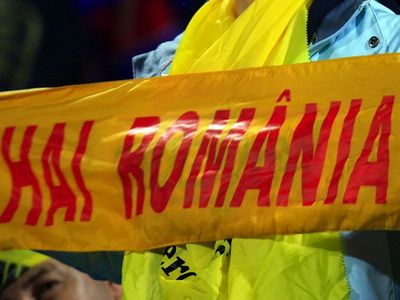 Nationala se duce de RAPA! Spunem PAPPa si mergem in urna a 4-a! Paraguay 2-0 Romania! VIDEO:_5