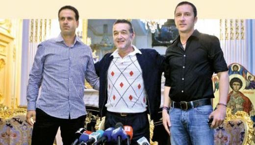 
	Steaua, amenintata cu UEFA! Beitar isi cheama avocatii sa rezolve cazul Ronny Levy la Tribunal!
