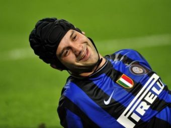 Chivu, OUT de la Inter? Ce afacere de 12 milioane de euro a facut Moratti ca sa ia un super fundas de la Napoli!