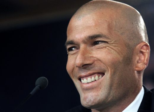 Asta e marea lovitura a lui Zidane, nu capul in Materazzi! Cel mai tare premiu castigat de el la CANNES!_1