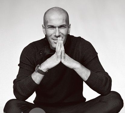 Asta e marea lovitura a lui Zidane, nu capul in Materazzi! Cel mai tare premiu castigat de el la CANNES!_2