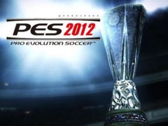 VIDEO! Cel mai tare duel al anului in jocuri! PES 2012 sau FIFA12, care e mai tare? Vezi trailerele oficiale!
