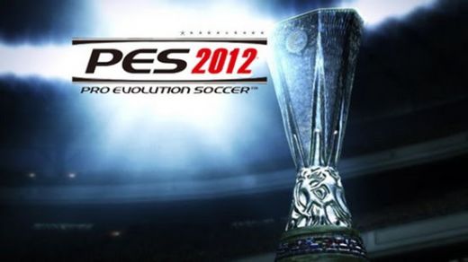PES 2012 FIFA12