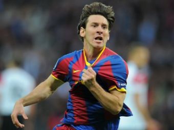 
	&quot;Va fi mai bun ca Messi!&quot; PROMISIUNEA pe care o face antrenorul celui mai CURTAT fotbalist din lume!
