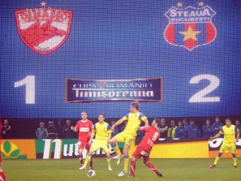 
	INCREDIBIL! Fotbalul, INTERZIS in Bucuresti in primele 4 etape! Cum s-ar putea juca Steaua - Dinamo sau Rapid - Dinamo in alt oras!
