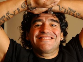 
	INCREDIBIL O decizie banala a lui Maradona a revolutionat fotbalul in Emirate! De ce e Olaroiu OBLIGAT sa invete de la Diego :)
