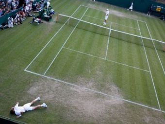 
	Isner &ndash; Mahut, in primul tur la Wimbledon! CATE ORE O SA JOACE? :)
