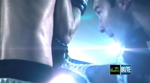 
	VIDEO S-a lansat clipul de promovare oficial al meciului Bute - Mendy!
