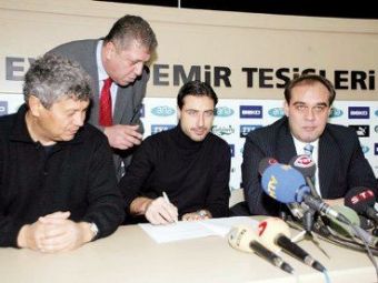 
	Dinamo si-a gasit antrenor! E italian, a fost campion cu AC Milan si este recomandat de Mircea Lucescu!
