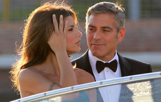 E SINGURA: Fosta iubita a lui Vieri si Drogba s-a despartit de George Clooney! FOTO_19