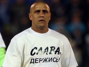 
	Rasismul COSTA SCUMP! Roberto Carlos NU mai vrea sa joace fotbal! Vezi declaratia-SOC a brazilianului:
